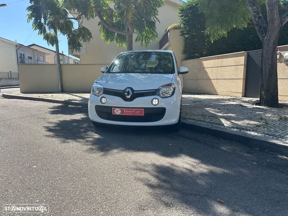 Renault Twingo SCe 70 Life - 2