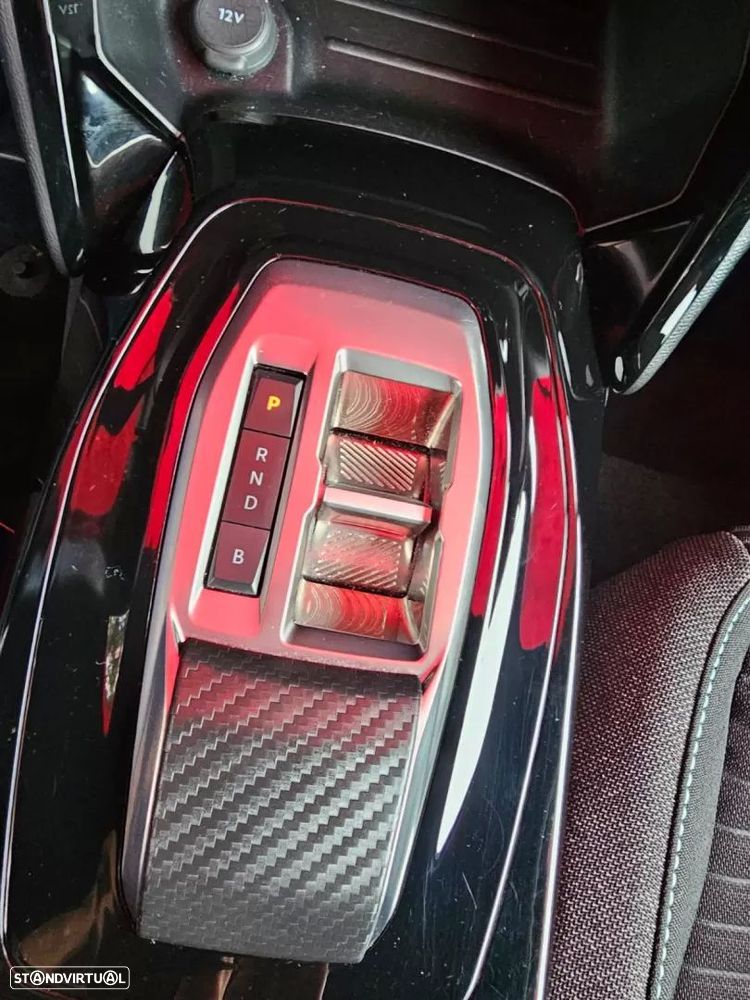 Peugeot e-2008 50 kWh Style - 12