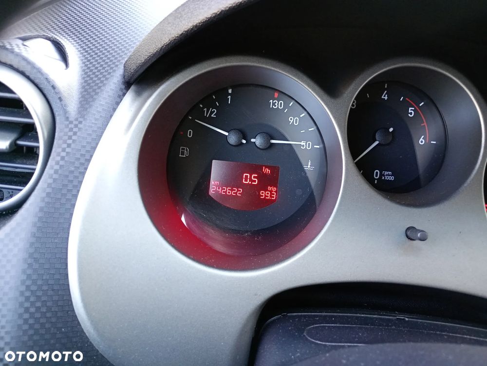 Seat Altea 1.9 TDI Reference - 32