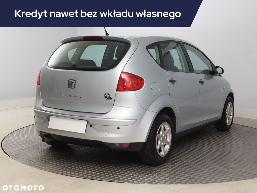 Seat Altea - 7