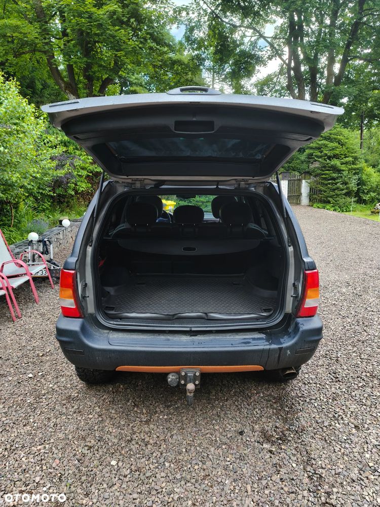 Jeep Grand Cherokee - 2