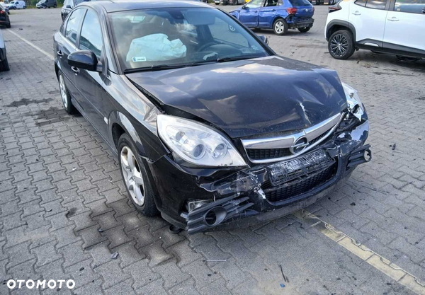 2007 Opel Vectra C 1.9 CDTI Z19DTH 150 KM Silnik Skrzynia części