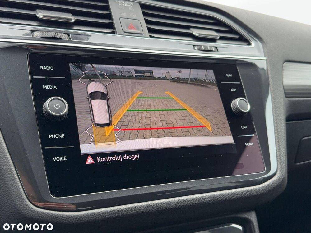 Volkswagen Tiguan Allspace - 36