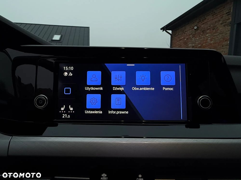 Volkswagen Golf 1.0 TSI - 15