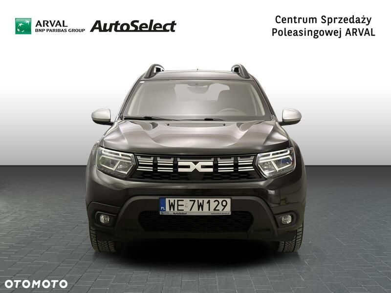 Dacia Duster - 9