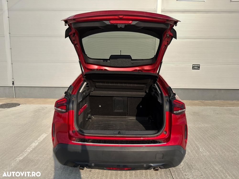 Citroën C4 PureTech 155 Stop&Start EAT8 SHINE - 23