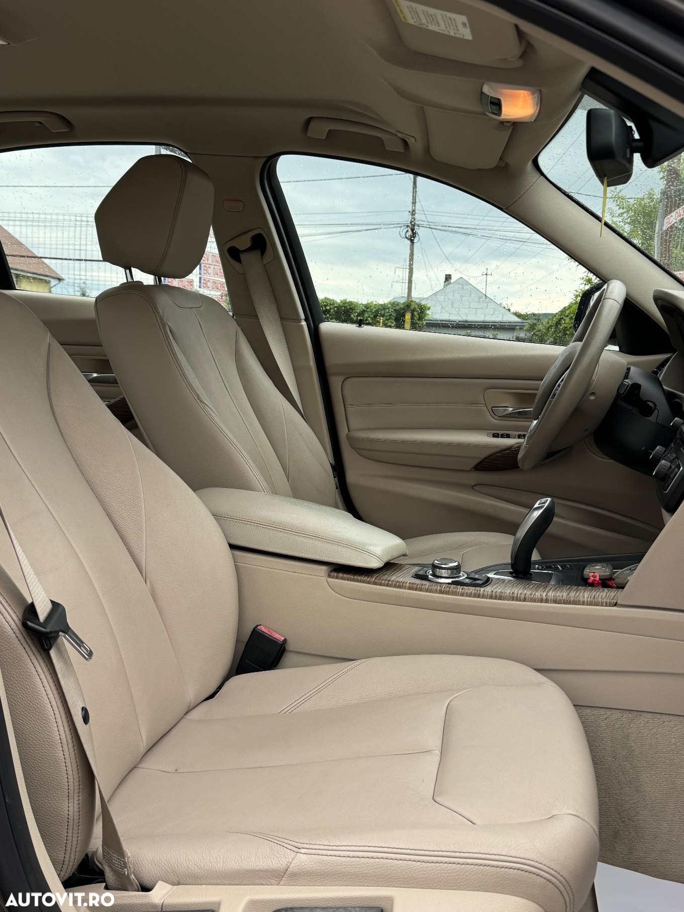 BMW Seria 3 320d Aut. Modern Line - 7