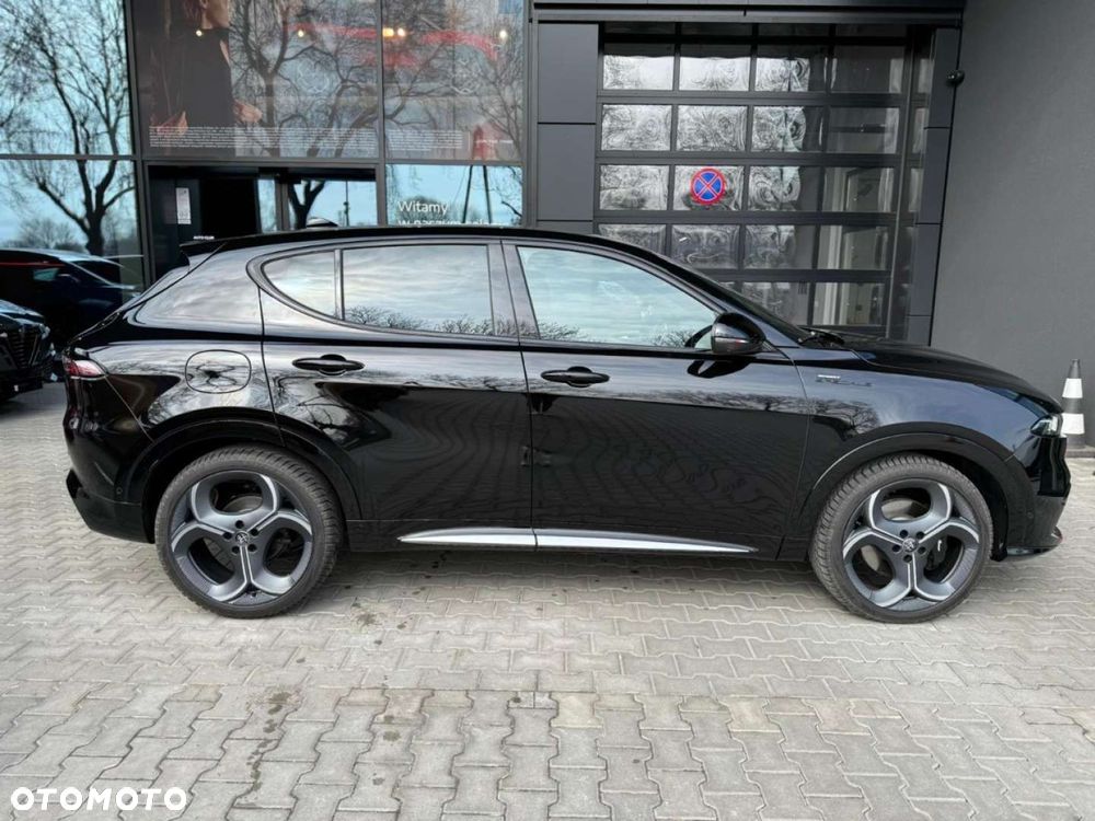 Alfa Romeo Tonale - 6