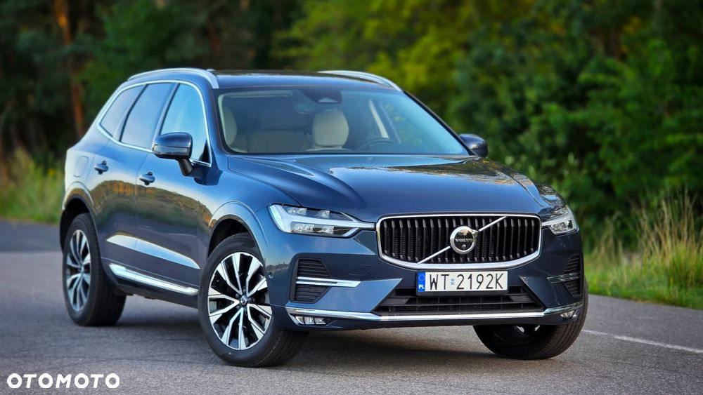 Volvo XC 60 B5 B Geartronic Momentum Pro - 3
