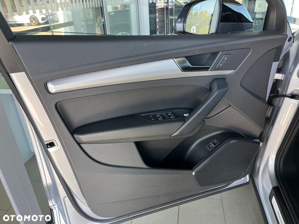 Audi Q5 Sportback - 11