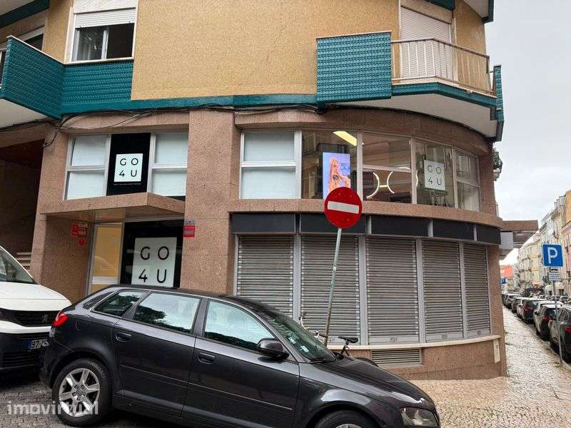 Trespasse de cabeleireiro - Grande imagem: 3/12
