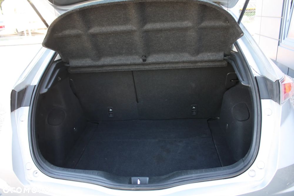 Honda Civic 1.8i-VTEC Automatik Comfort - 5