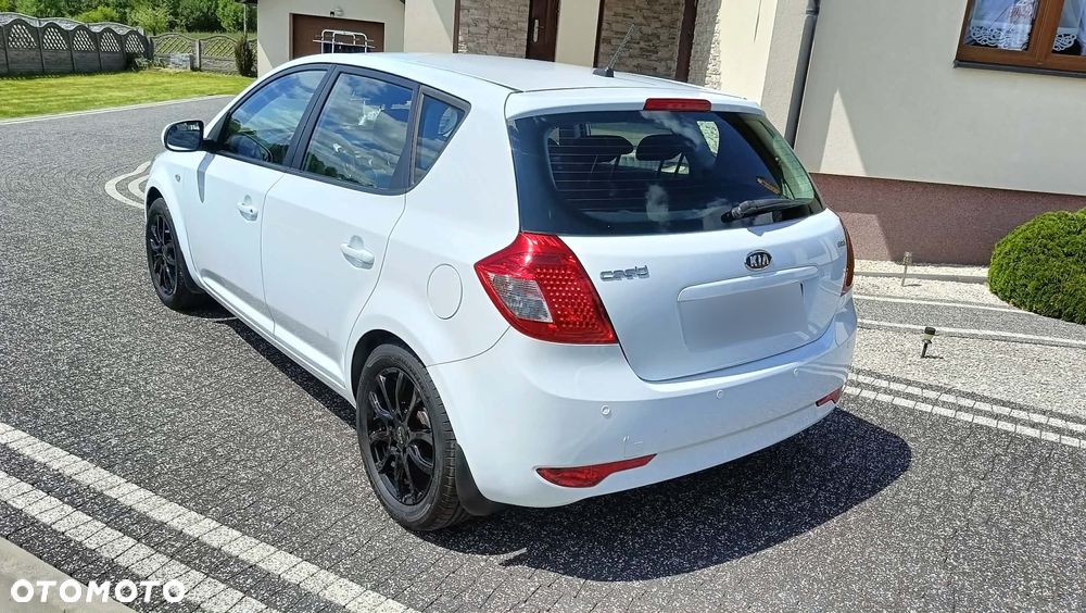 Kia Ceed 1.6 Crdi L - 7