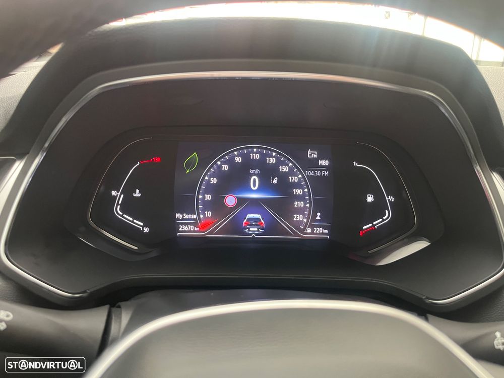Renault Captur 1.0 TCe Techno - 37