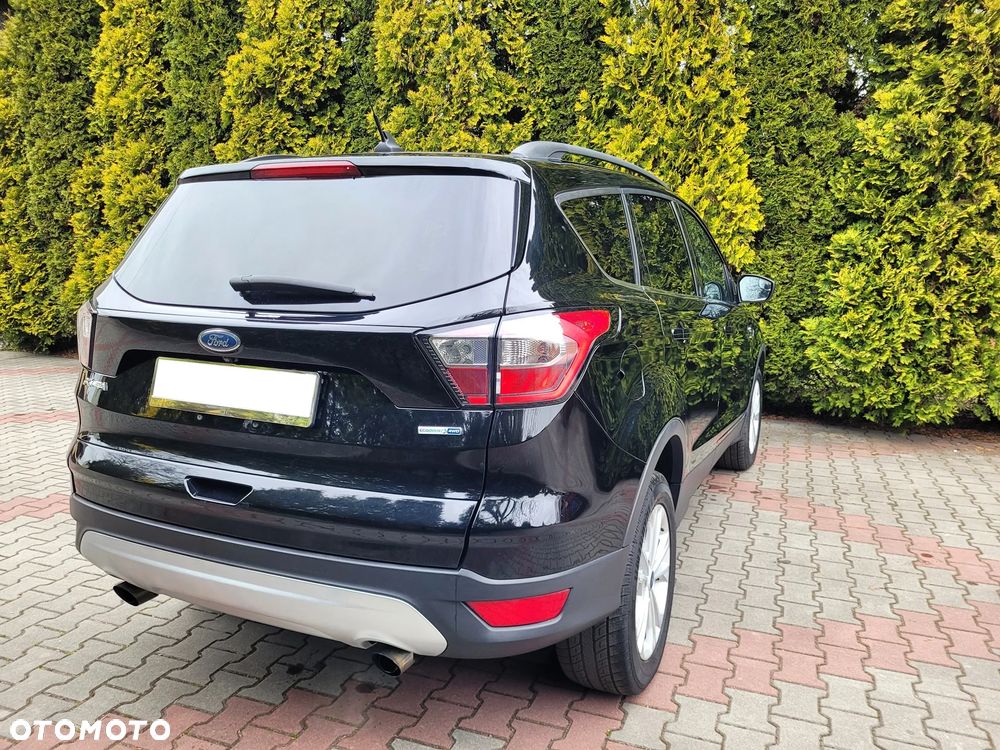 Ford Kuga 1.5 EcoBoost 4WD Trend - 3