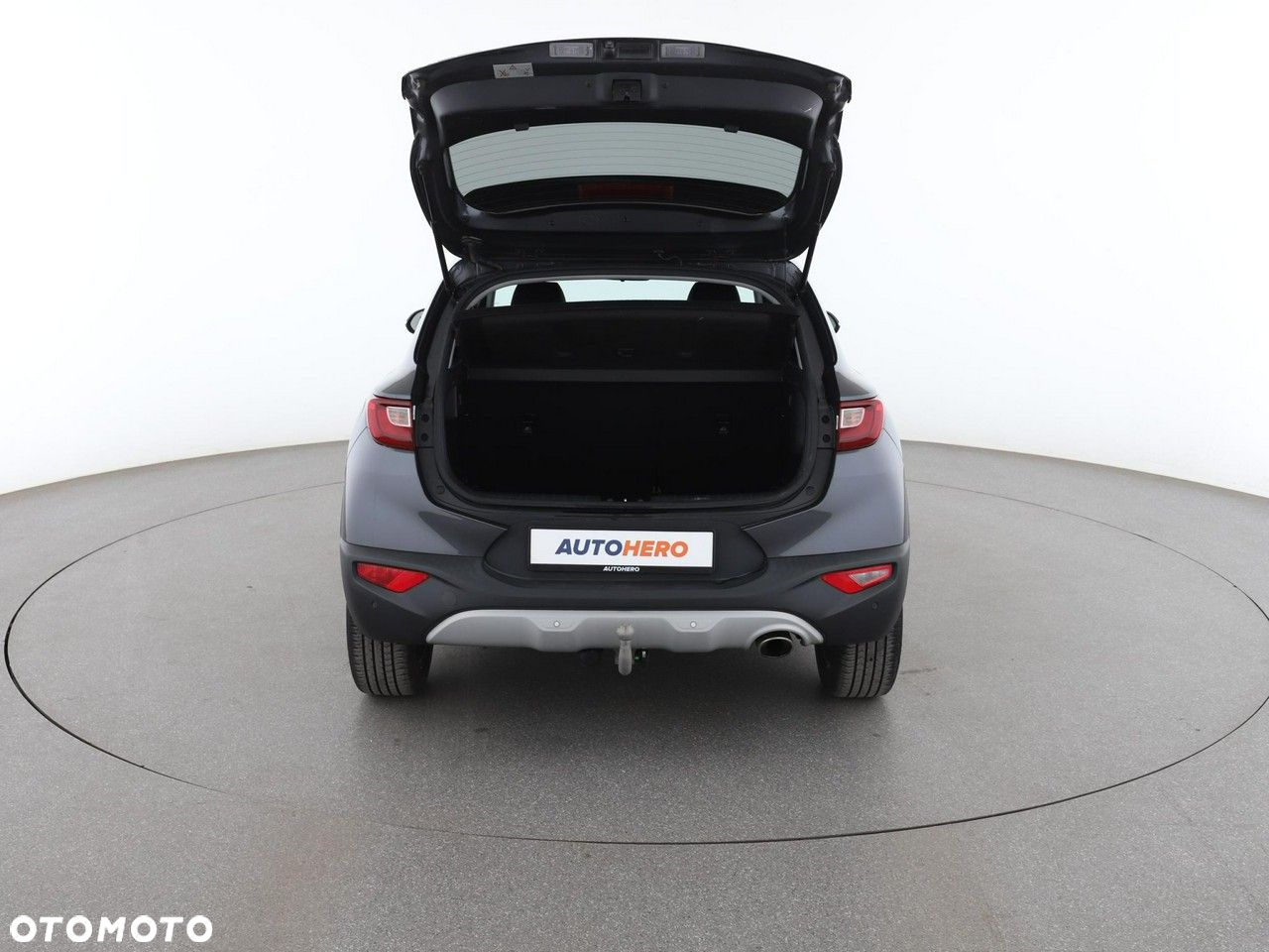 Kia Stonic 1.0 T-GDI 120 Spirit - 19