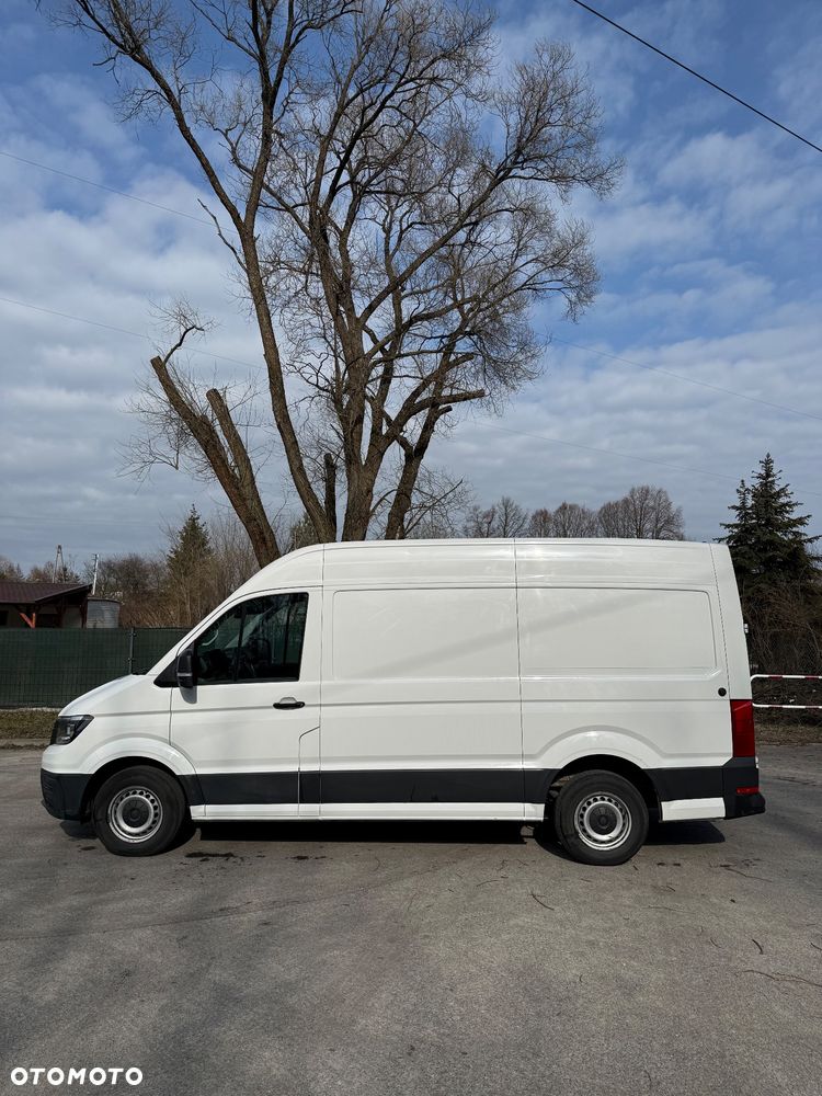Volkswagen Crafter - 9