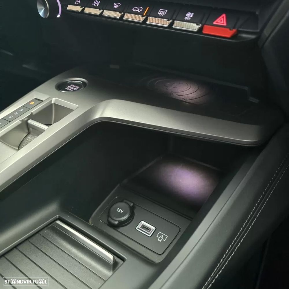 Peugeot 308 SW - 25