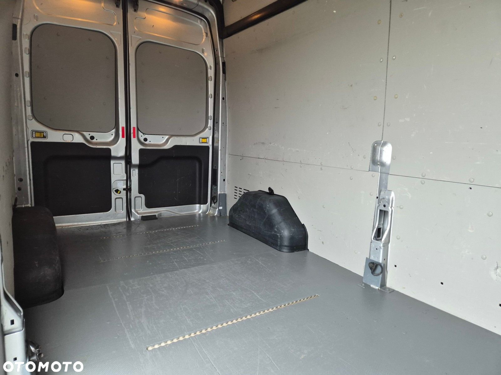 Ford transit L3H3 *59999zł NETTO* 2,0TdCi/170KM - 14