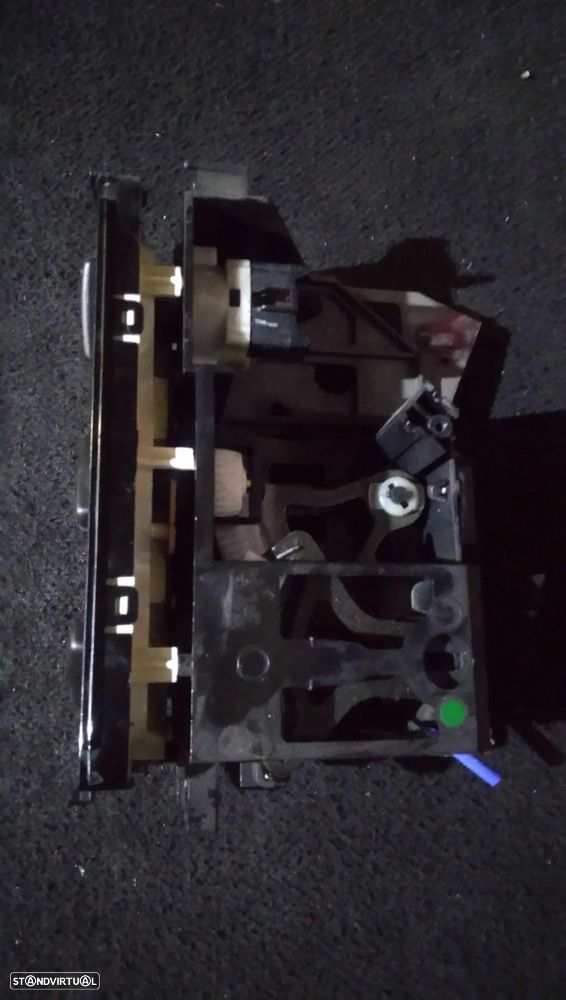 Comando Da Sofagem  Rover 25 Hatchback (Rf) - 3