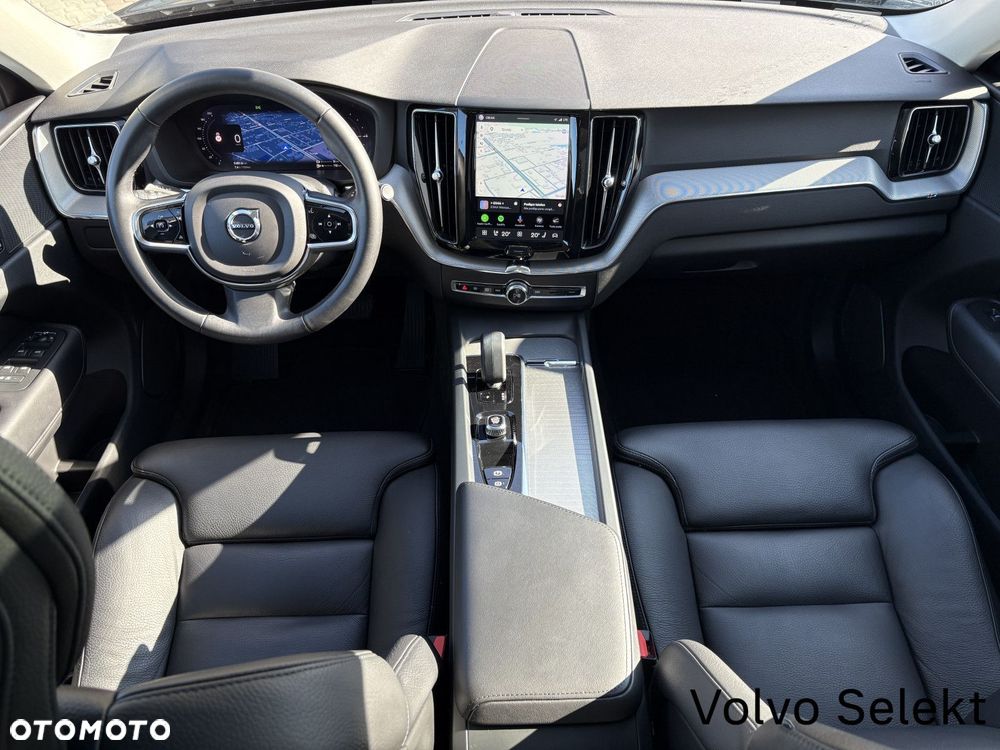 Volvo XC 60 - 22