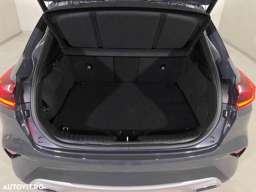 Kia XCeed 1.6 CRDi DCT7 SPIRIT - 13