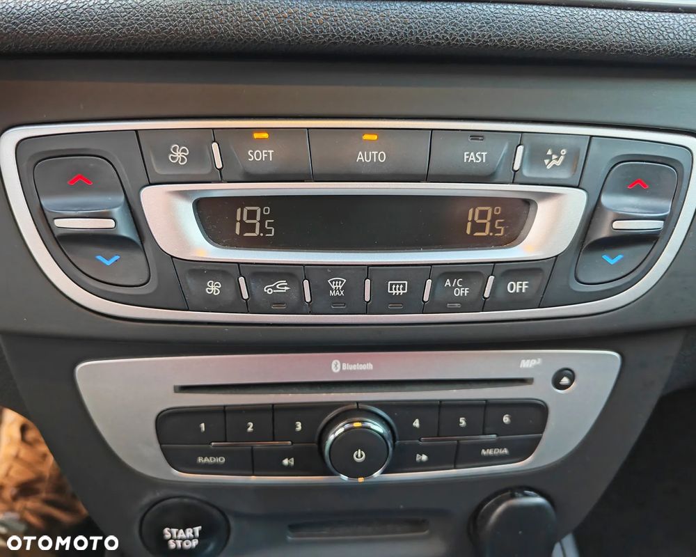 Renault Megane 1.5 dCi Limited - 31