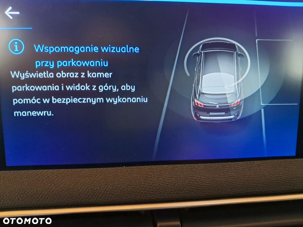 Peugeot 5008 1.5 BlueHDi Allure S&S EAT8 - 23