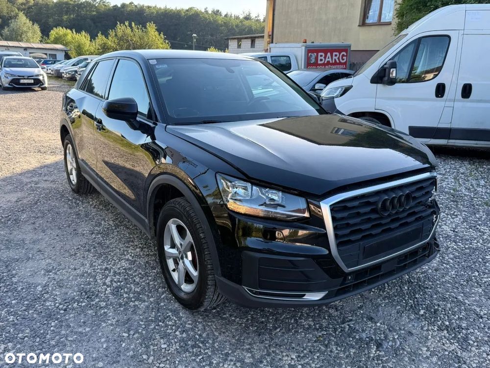 Audi Q2 - 1
