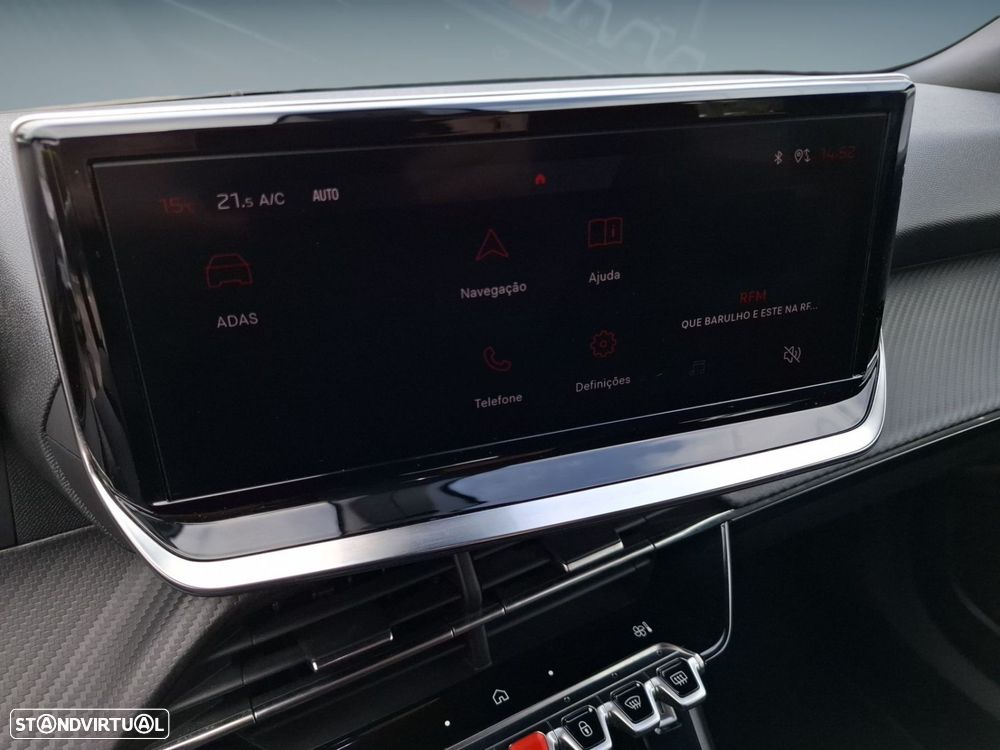 Peugeot 2008 1.2 PureTech Active - 20