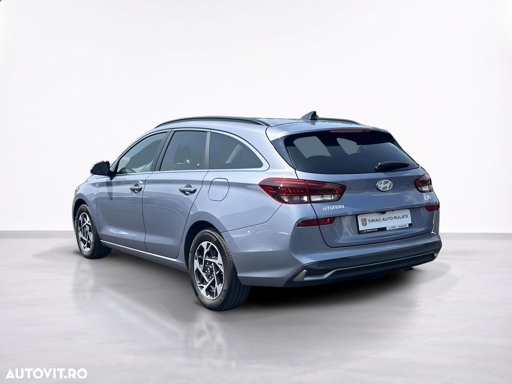 Hyundai i30 - 4