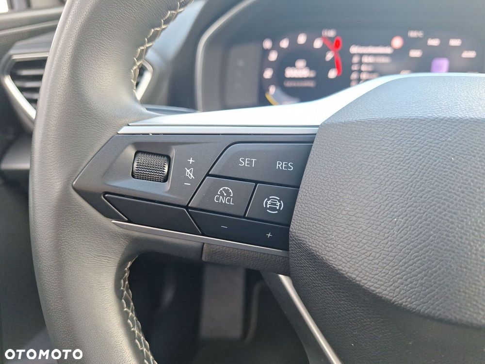 Seat Leon 1.5 TSI Style - 19