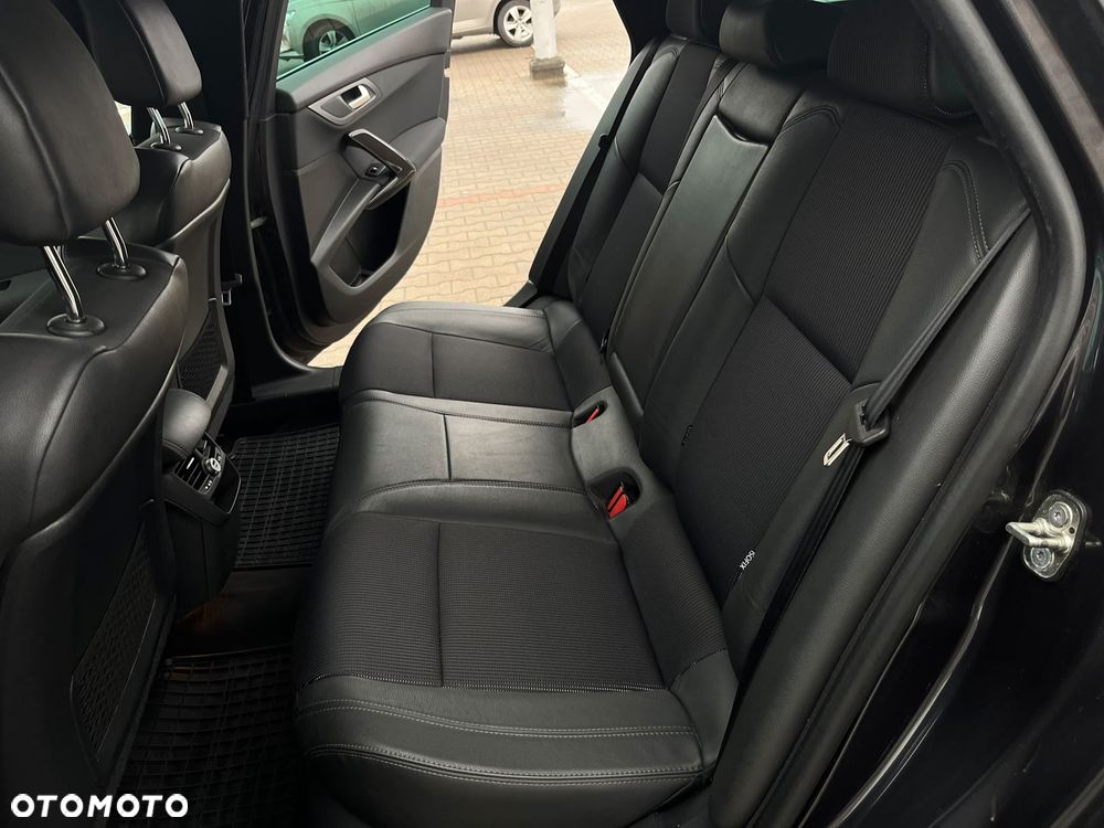 Peugeot 508 2.0 BlueHDi Allure S&S - 27