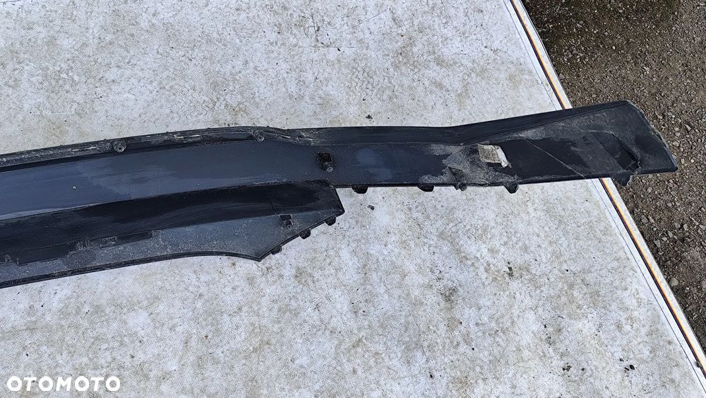SPOILER LISTWA ZDERZAKA TYLNEGO TYŁ HYUNDAI TUCSON IV 4 N-LINE 86696N7SA0 - 11