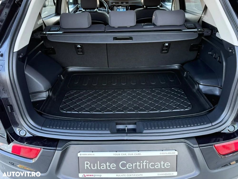 SsangYong Korando - 11