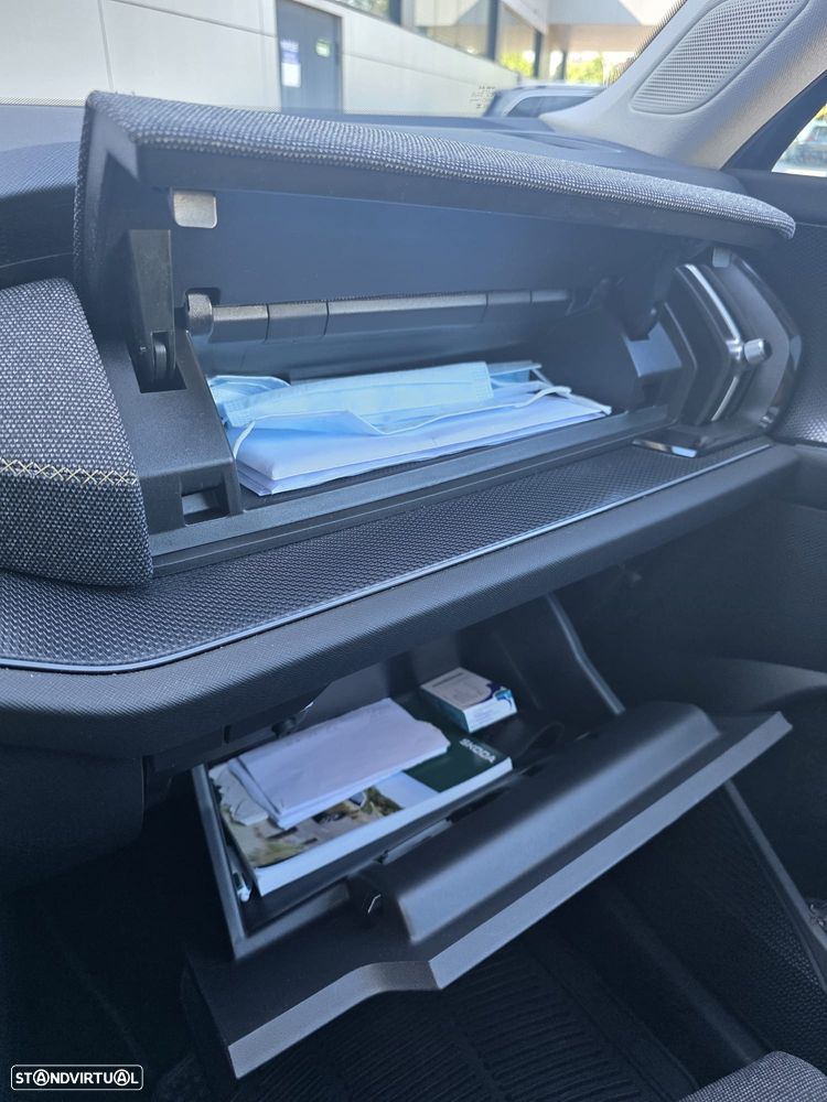 Skoda Kodiaq 2.0 TDI Ultra LP DSG - 7