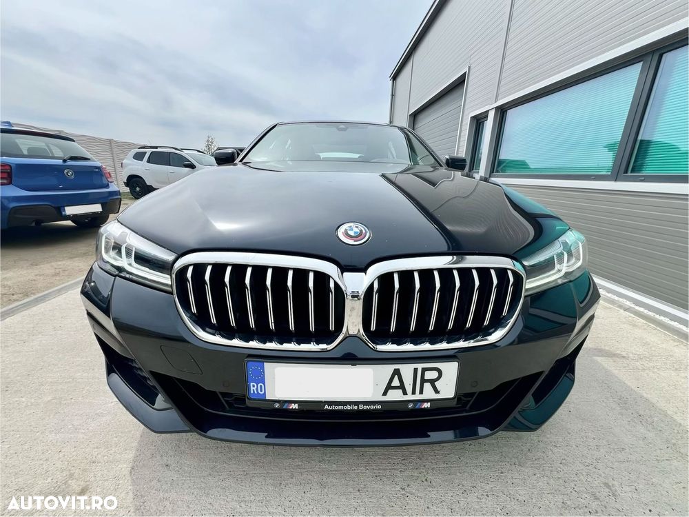 BMW Seria 5 - 11