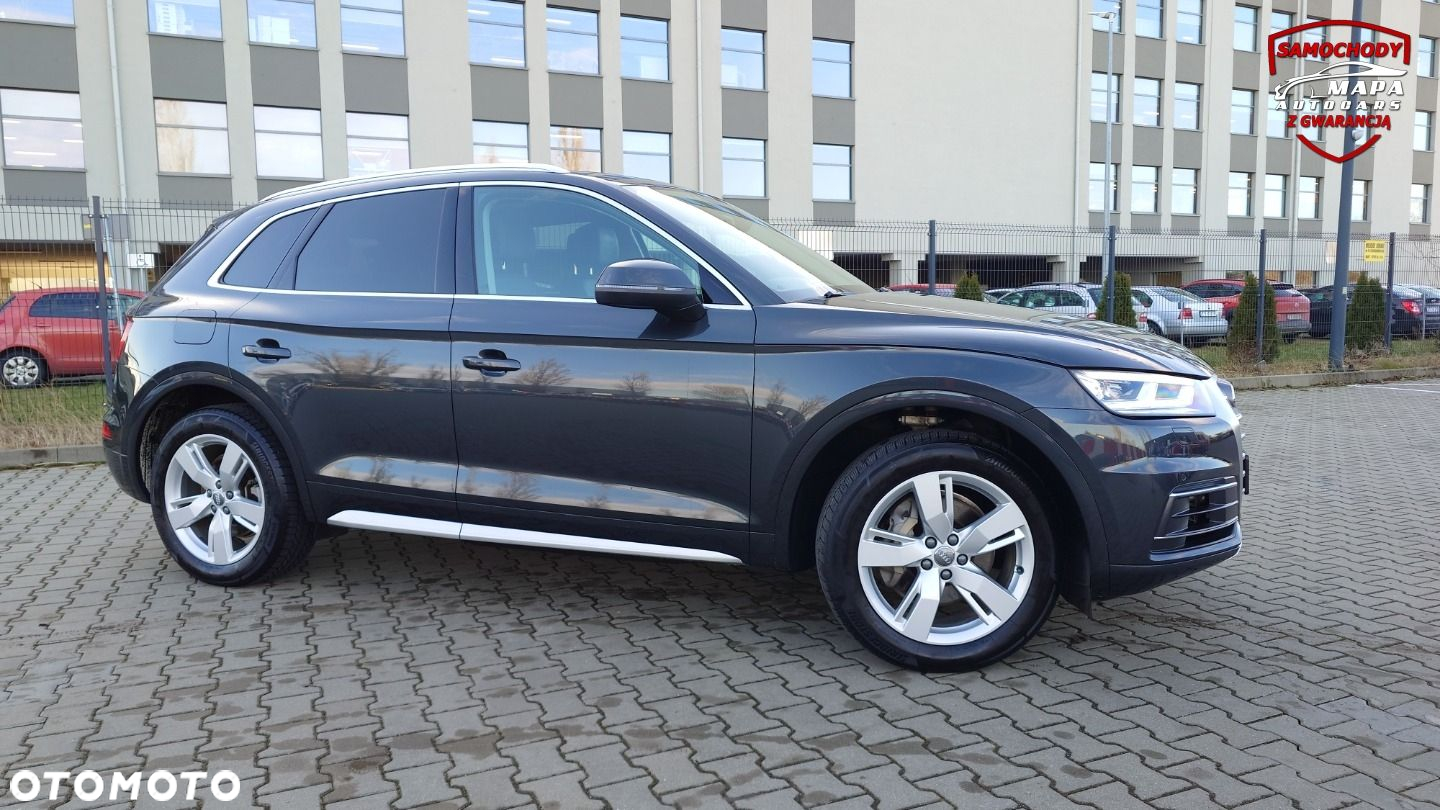 Audi Q5 - 13