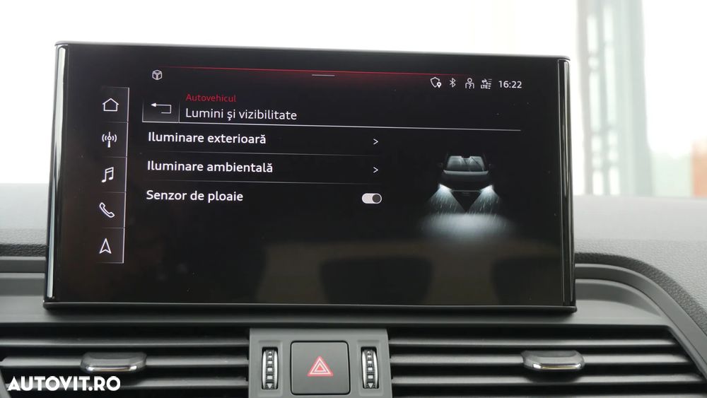 Audi Q5 40 TDI quattro S tronic advanced - 26