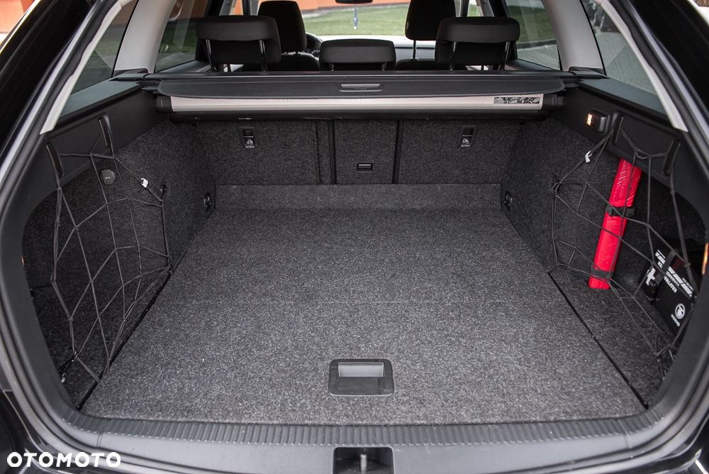 Skoda Octavia 2.0 TDI Drive DSG - 30