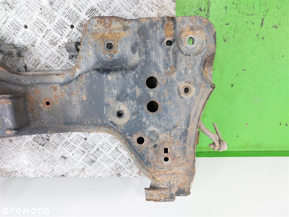 Sanki wózek PRZÓD FIAT GRANDE PUNTO 2005–2012 1.3 JTD 75 KM - 2