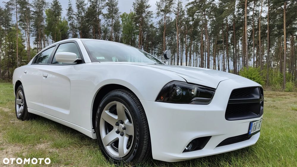 Dodge Charger - 11