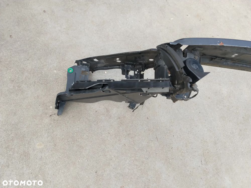 Wzmocnienie Pas przedni Volvo S80 II V70 III - 10