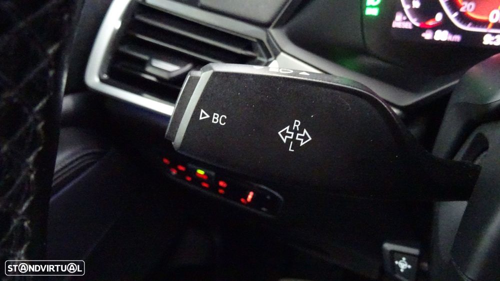 BMW X5 30 d xDrive - 23