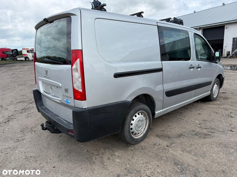 Peugeot EXPERT DANGEL 4x4 - 2