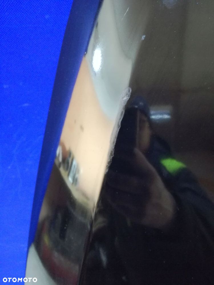 audi a5 8t 07/16 błotnik prawy przód ly9b - 3