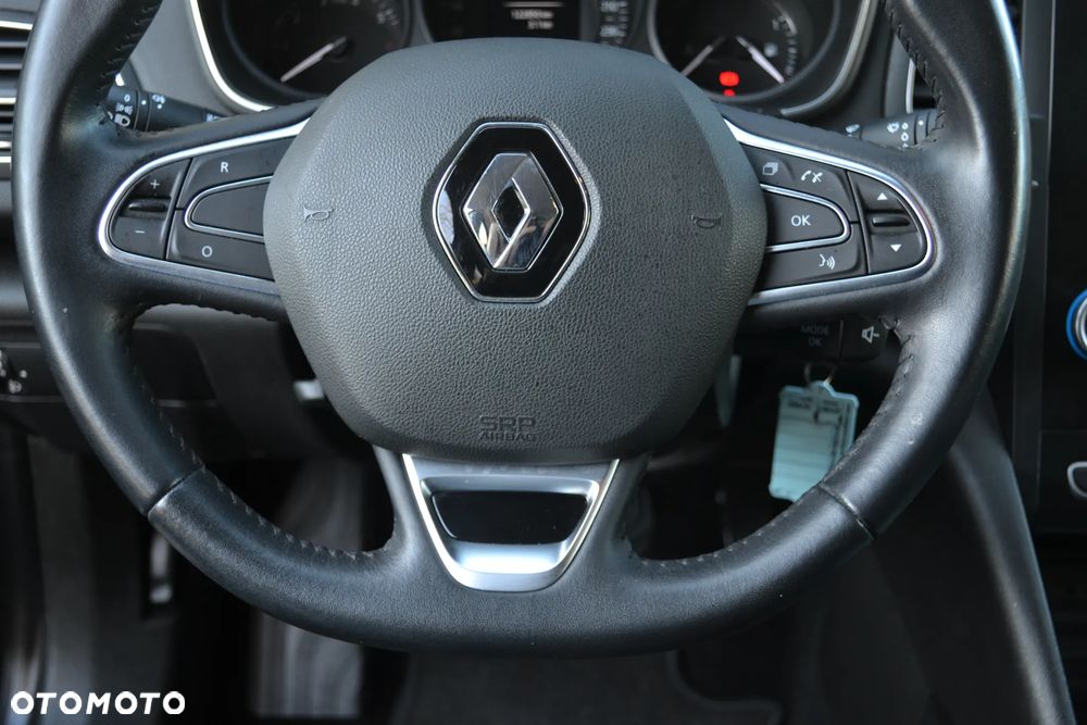 Renault Megane ENERGY TCe 100 INTENS - 27