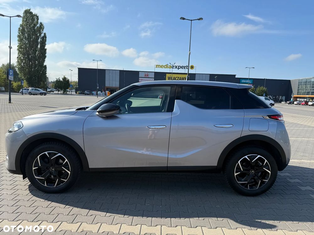 DS Automobiles DS 3 Crossback - 3