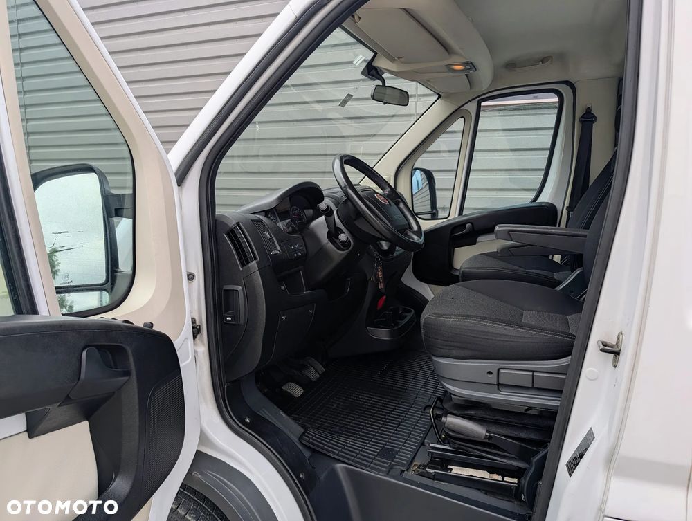 Fiat Ducato Autolaweta - 14