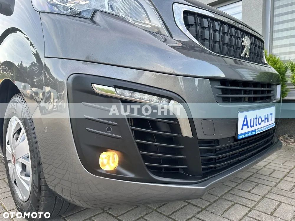 Peugeot Expert - 18